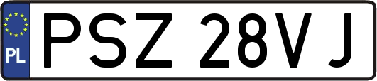PSZ28VJ