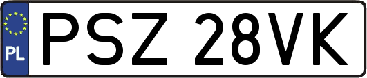 PSZ28VK