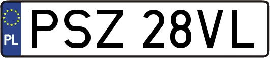 PSZ28VL