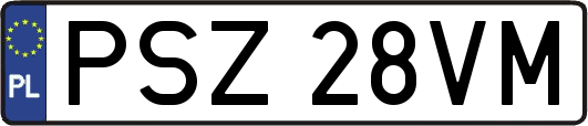 PSZ28VM