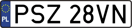 PSZ28VN