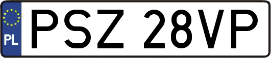 PSZ28VP