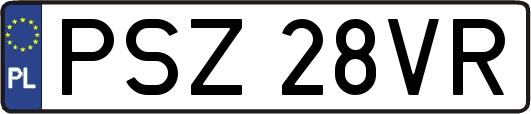 PSZ28VR