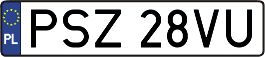 PSZ28VU
