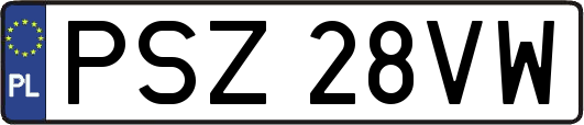 PSZ28VW