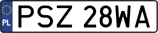 PSZ28WA