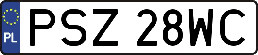 PSZ28WC