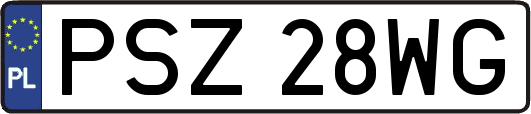 PSZ28WG