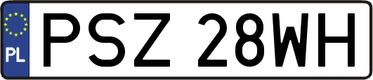 PSZ28WH