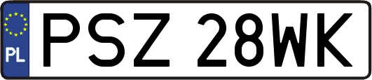 PSZ28WK
