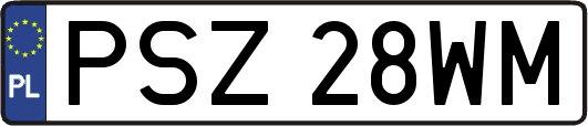 PSZ28WM