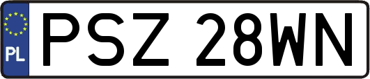 PSZ28WN
