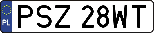 PSZ28WT