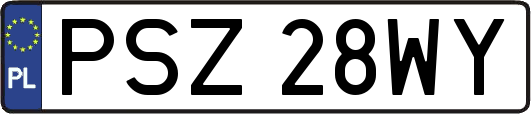 PSZ28WY