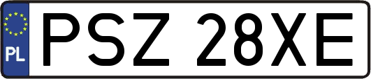 PSZ28XE
