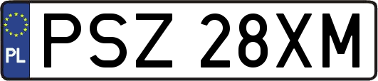 PSZ28XM