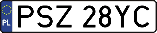 PSZ28YC