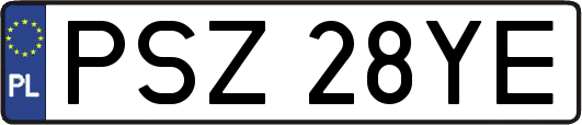 PSZ28YE