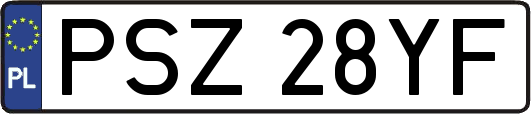 PSZ28YF