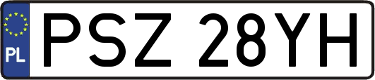 PSZ28YH