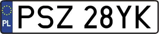 PSZ28YK