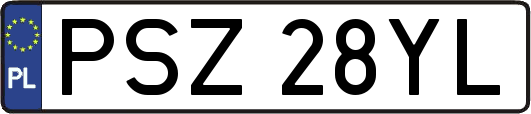 PSZ28YL