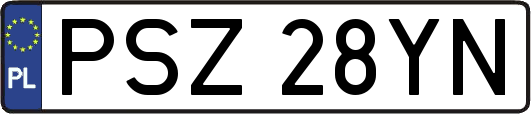 PSZ28YN