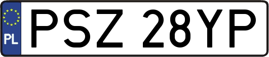 PSZ28YP