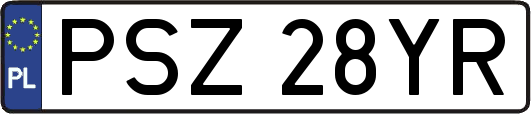 PSZ28YR