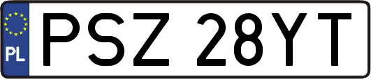 PSZ28YT