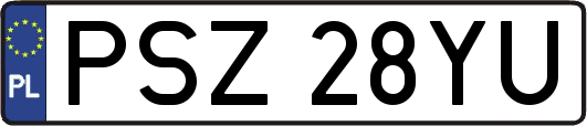 PSZ28YU
