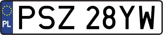 PSZ28YW