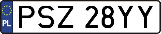 PSZ28YY