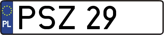 PSZ29
