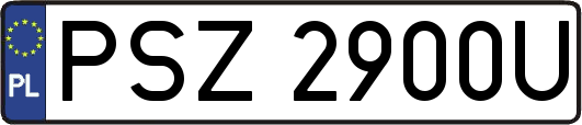 PSZ2900U