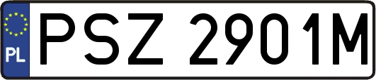 PSZ2901M