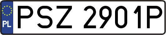 PSZ2901P