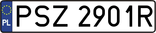 PSZ2901R