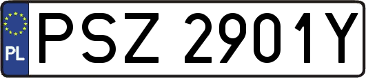 PSZ2901Y
