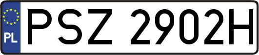 PSZ2902H
