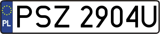 PSZ2904U