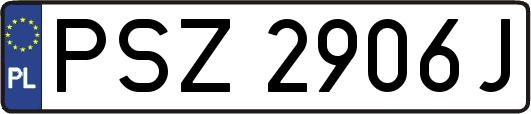 PSZ2906J