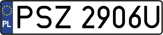 PSZ2906U