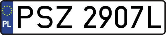 PSZ2907L