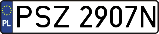 PSZ2907N
