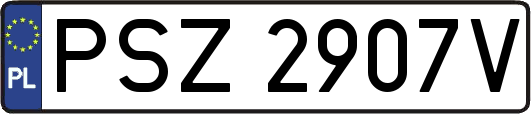 PSZ2907V