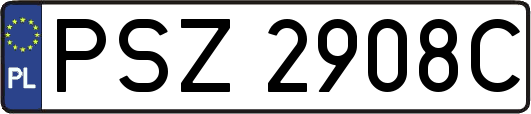 PSZ2908C