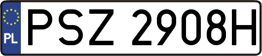 PSZ2908H