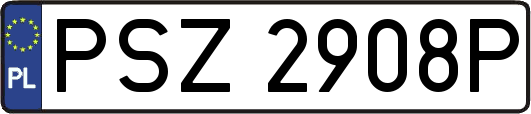 PSZ2908P