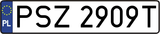 PSZ2909T